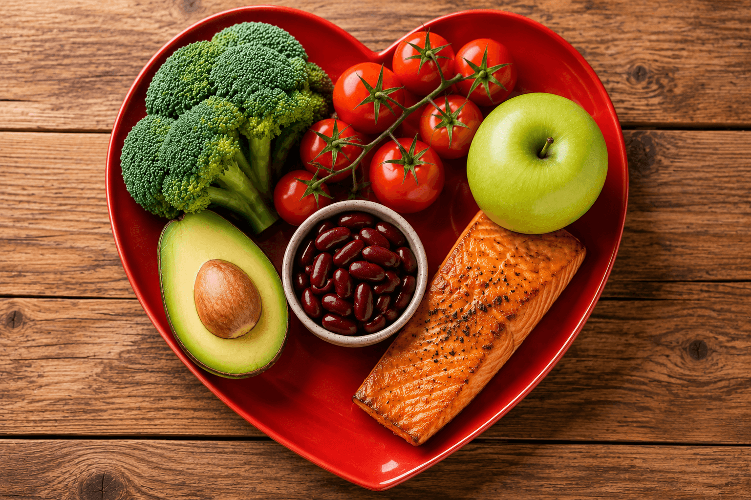 ¿Qué factores influyen en los niveles de glucosa y en la elección diaria de alimentos?